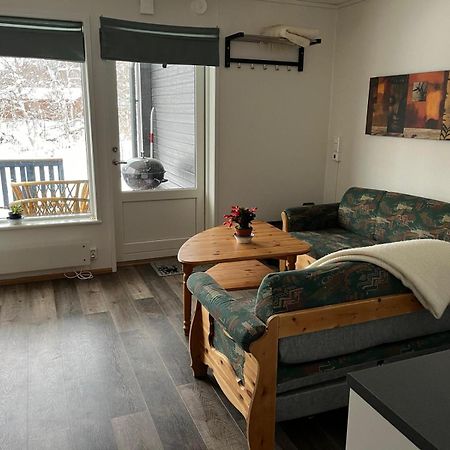 Rett Ved Raudalen Alpinanlegg Apartment Beitostolen Bagian luar foto