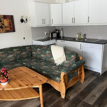 Rett Ved Raudalen Alpinanlegg Apartment Beitostolen Bagian luar foto