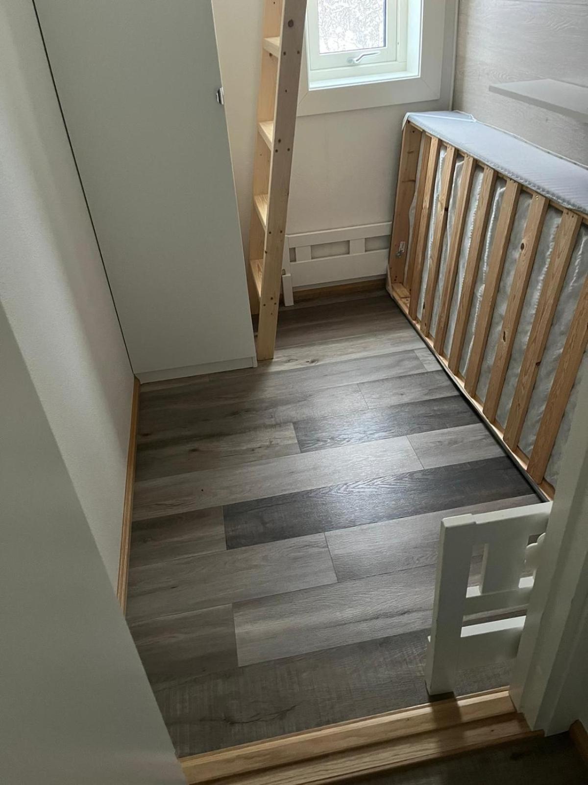 Rett Ved Raudalen Alpinanlegg Apartment Beitostolen Bagian luar foto