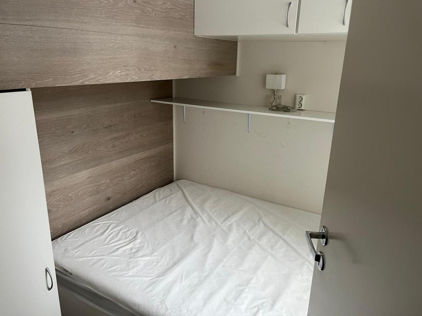 Rett Ved Raudalen Alpinanlegg Apartment Beitostolen Bagian luar foto