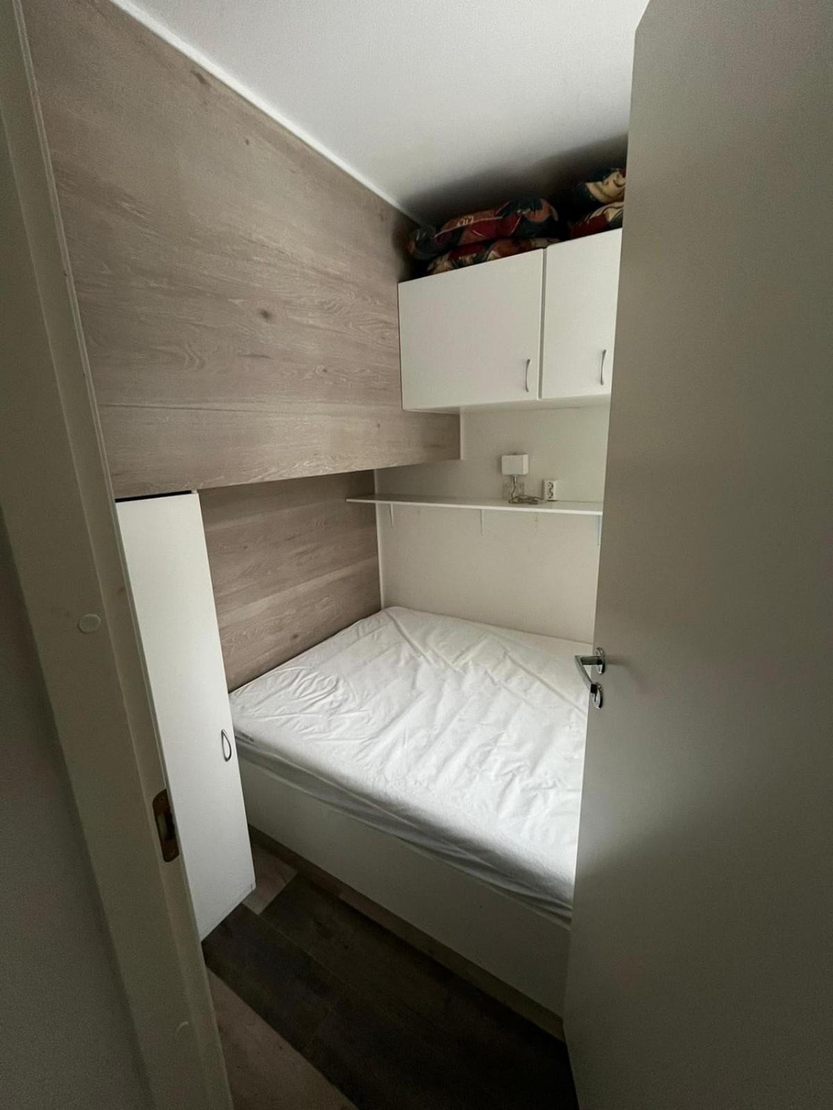Rett Ved Raudalen Alpinanlegg Apartment Beitostolen Bagian luar foto