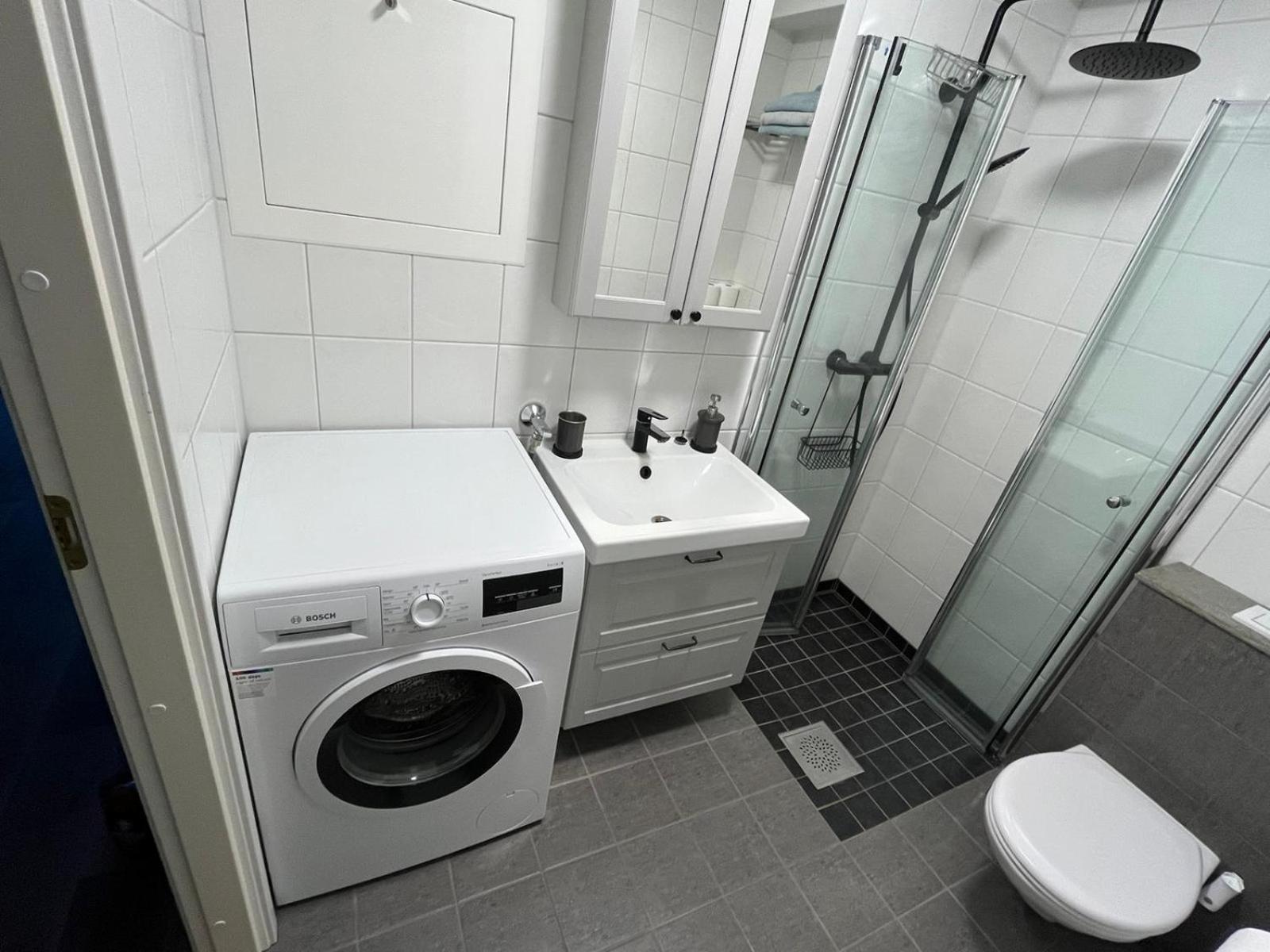 Rett Ved Raudalen Alpinanlegg Apartment Beitostolen Bagian luar foto